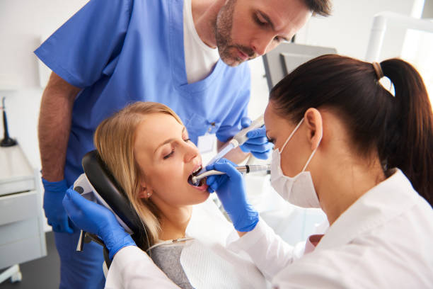 Best Full Mouth Reconstruction  in Weaver, AL