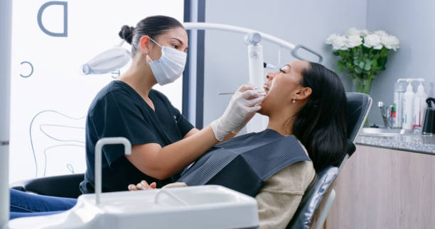 Emergency Dental Services in Weaver, AL
