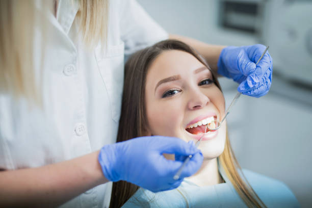 Dental Bonding in Weaver, AL